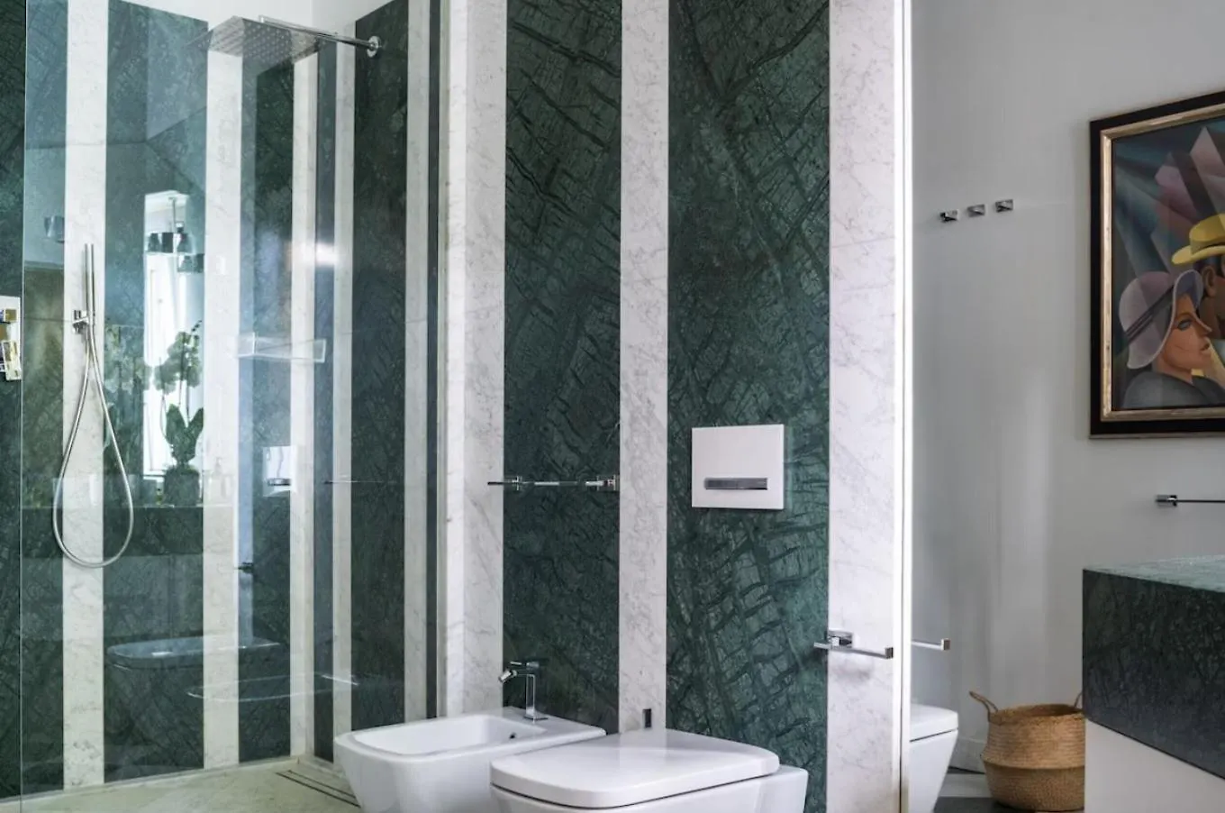 Appartement Reihens Stay Milan