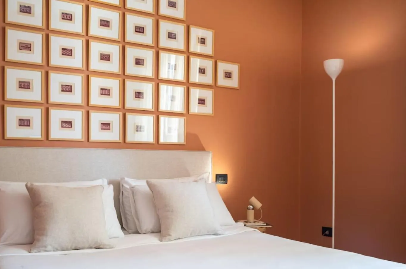 Reihens Stay Milan Appartement