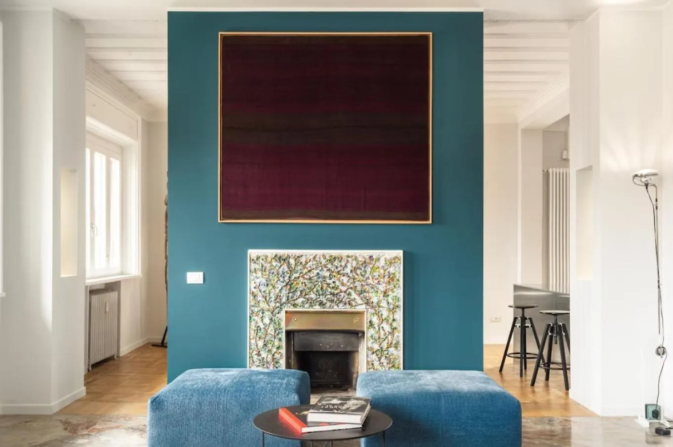 Appartement Reihens Stay Milan Italie
